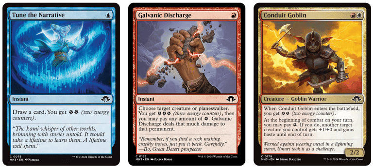 modern horizons 3